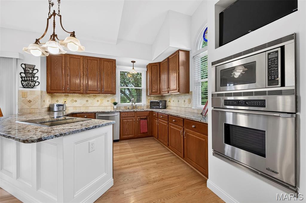 Tall Oaks At Winding Trails One - Residential