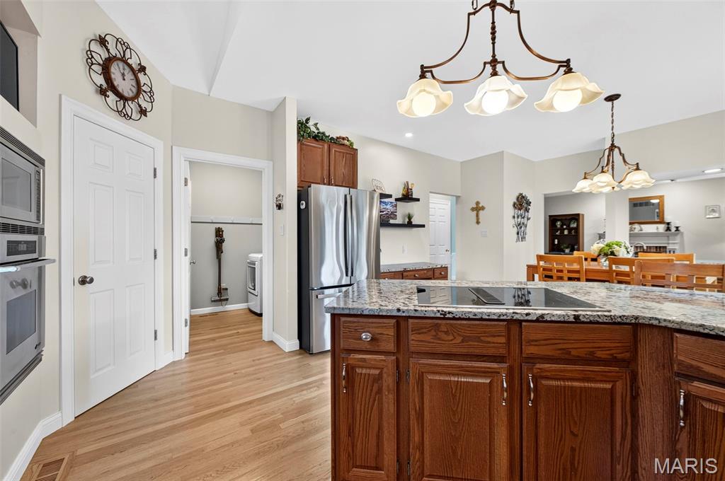 Tall Oaks At Winding Trails One - Residential