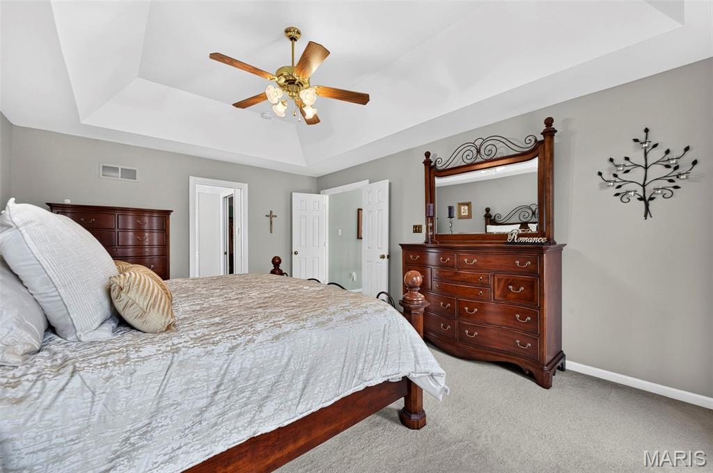 Tall Oaks At Winding Trails One - Residential