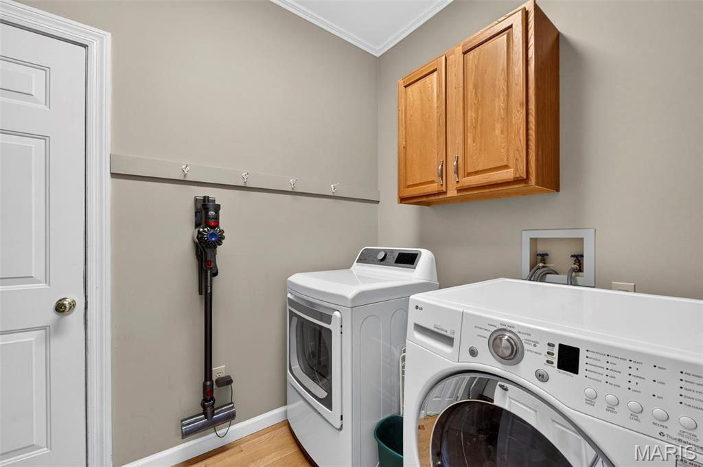 Tall Oaks At Winding Trails One - Residential