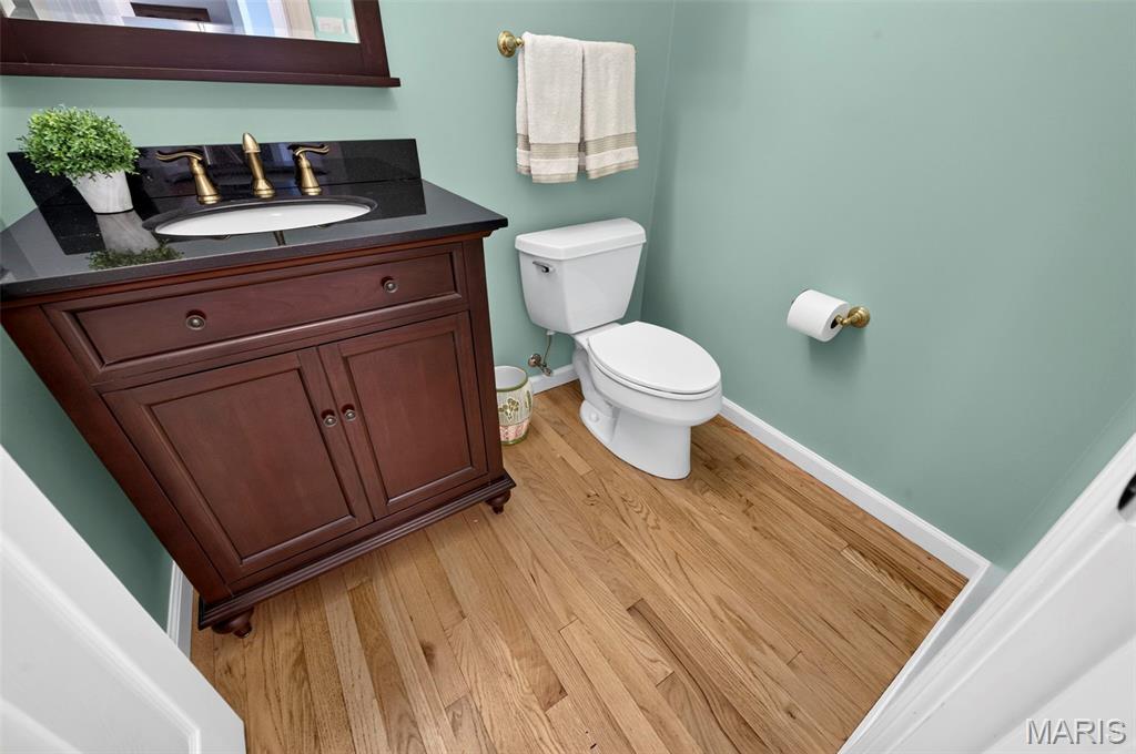 Tall Oaks At Winding Trails One - Residential