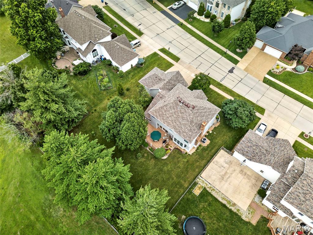 Tall Oaks At Winding Trails One - Residential