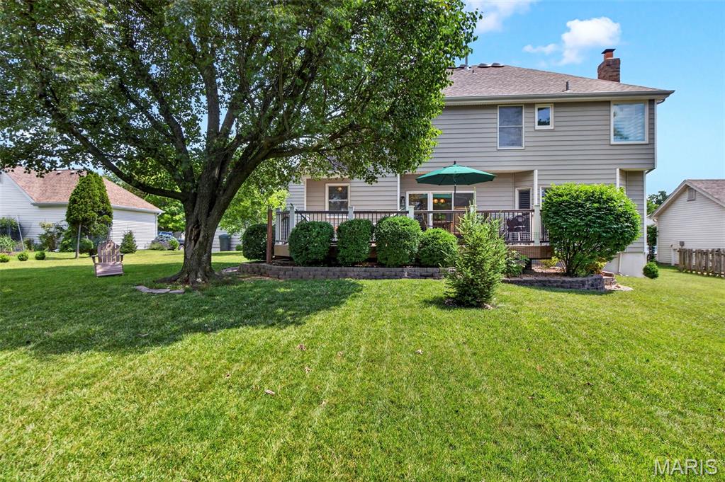 Tall Oaks At Winding Trails One - Residential