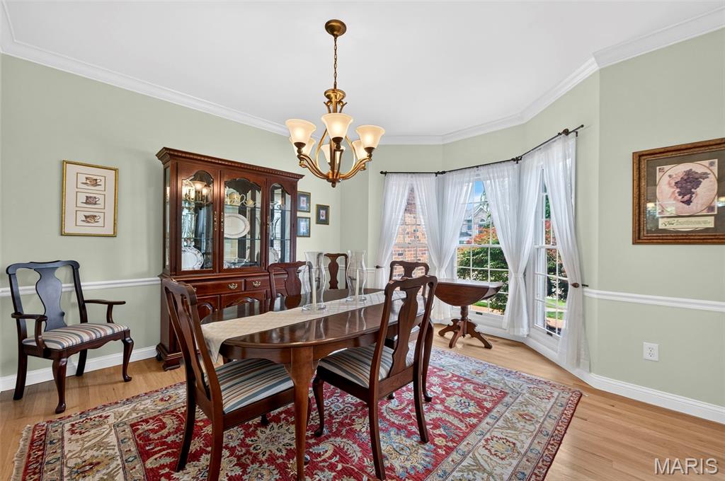 Tall Oaks At Winding Trails One - Residential