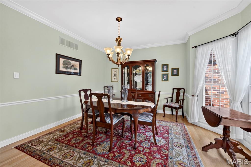 Tall Oaks At Winding Trails One - Residential