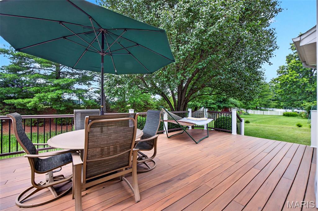 Tall Oaks At Winding Trails One - Residential