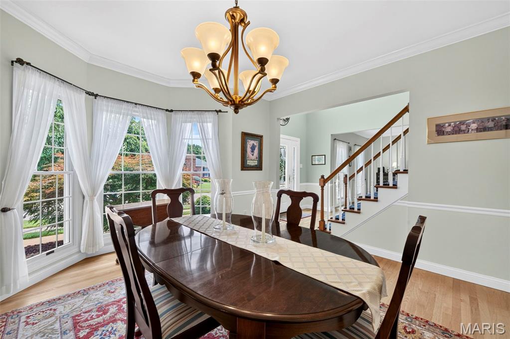 Tall Oaks At Winding Trails One - Residential
