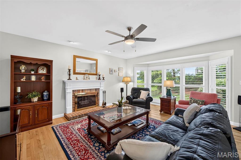 Tall Oaks At Winding Trails One - Residential