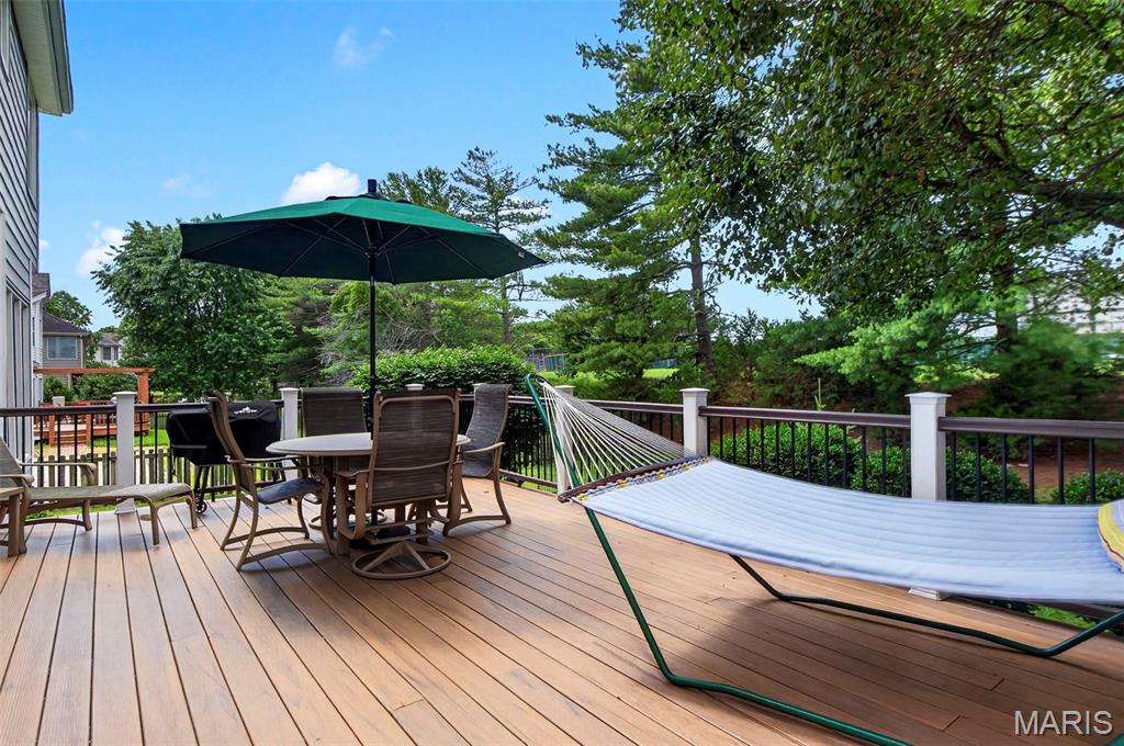 Tall Oaks At Winding Trails One - Residential