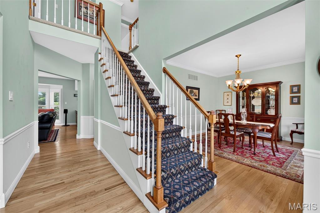 Tall Oaks At Winding Trails One - Residential
