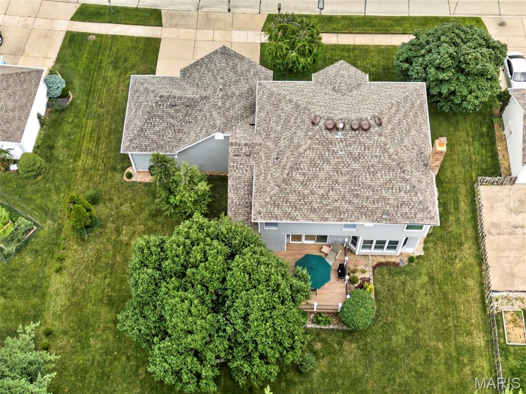 Tall Oaks At Winding Trails One - Residential