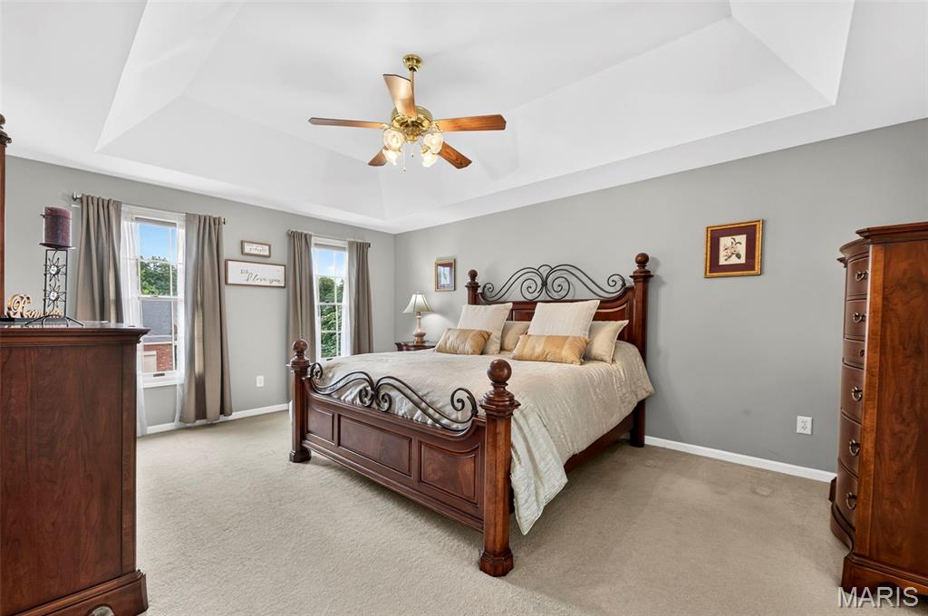 Tall Oaks At Winding Trails One - Residential