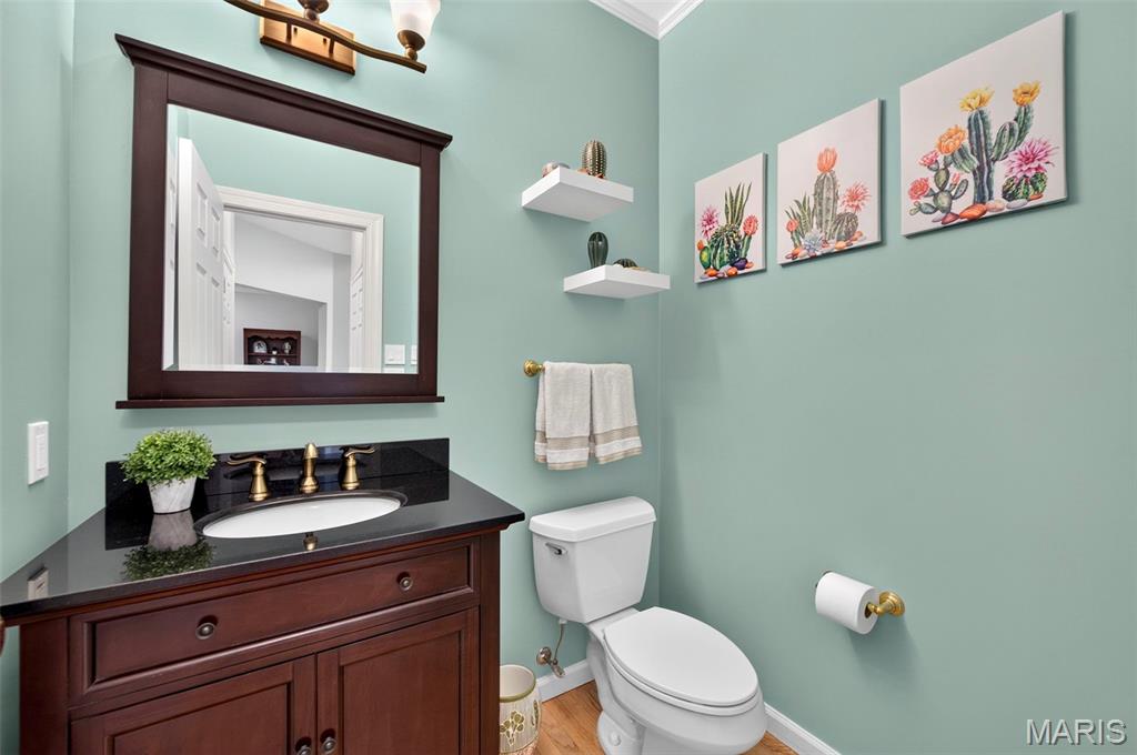 Tall Oaks At Winding Trails One - Residential
