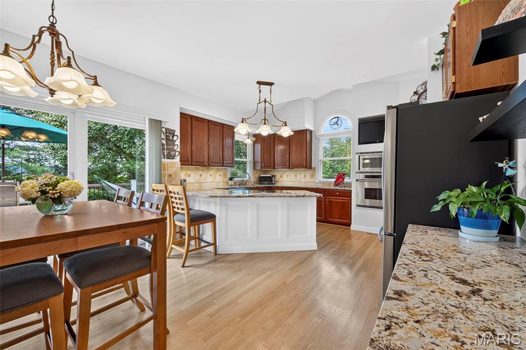 Tall Oaks At Winding Trails One - Residential