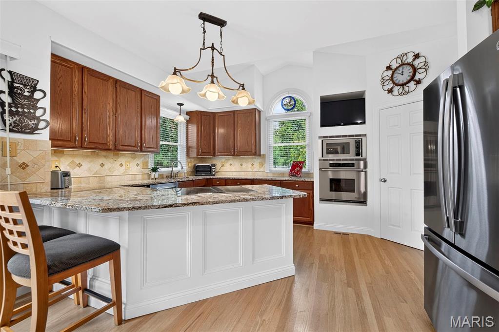 Tall Oaks At Winding Trails One - Residential