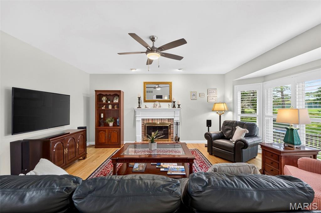 Tall Oaks At Winding Trails One - Residential