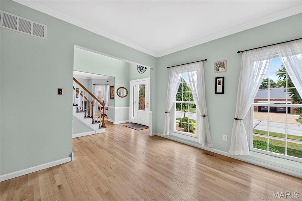 Tall Oaks At Winding Trails One - Residential