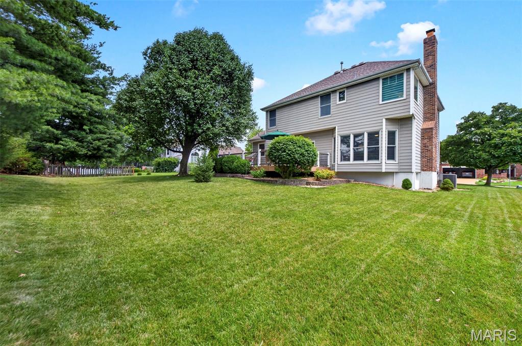 Tall Oaks At Winding Trails One - Residential