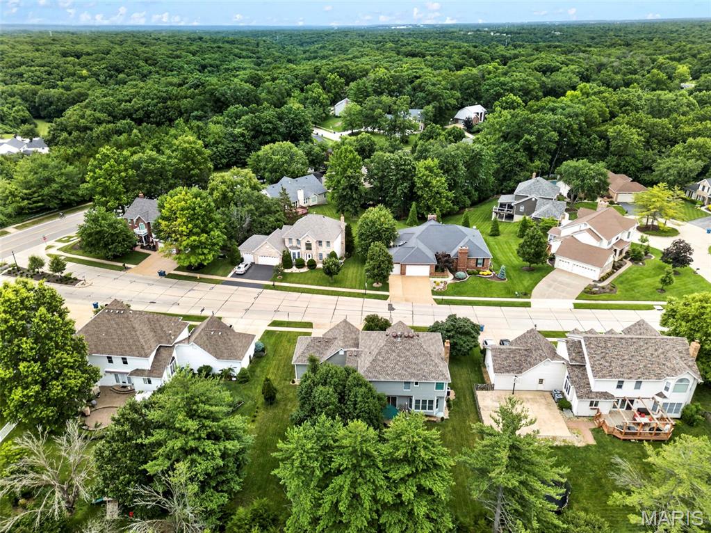 Tall Oaks At Winding Trails One - Residential