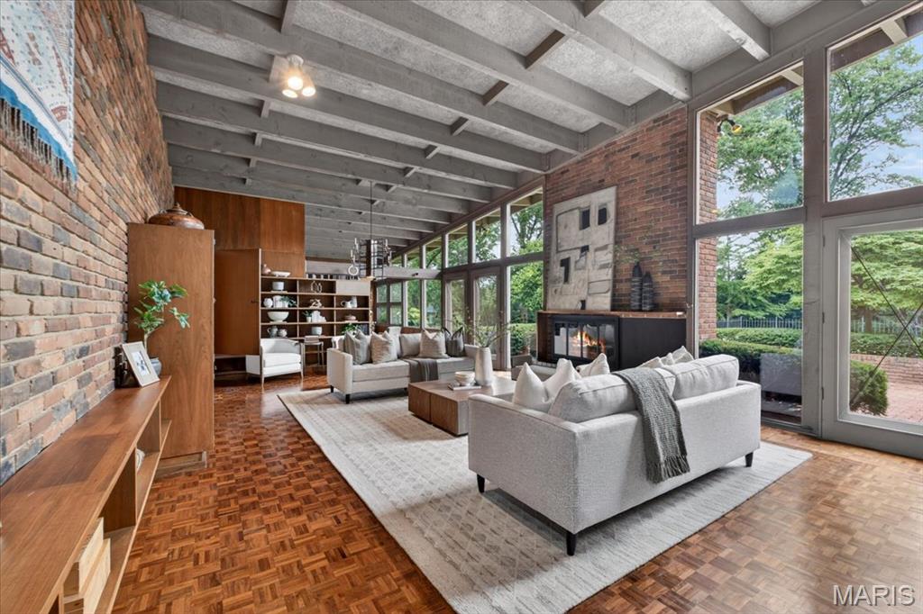 Creekwood Add - Residential