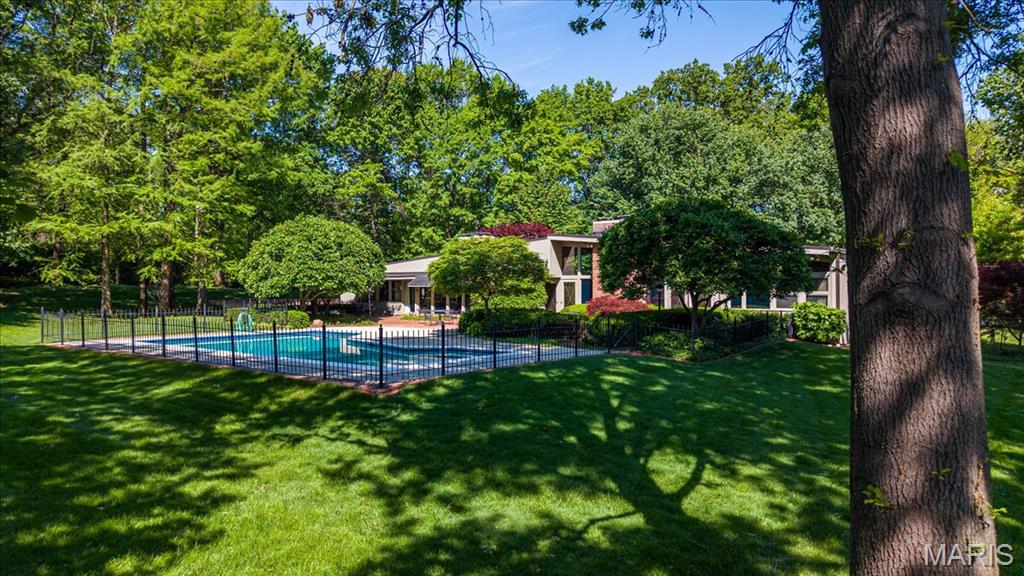 Creekwood Add - Residential