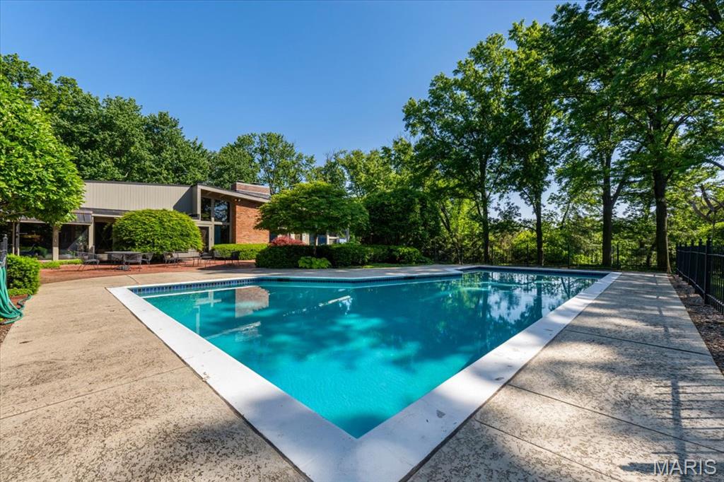 Creekwood Add - Residential