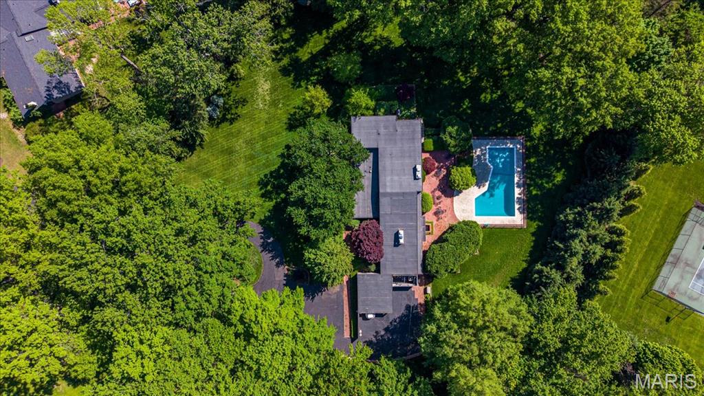 Creekwood Add - Residential