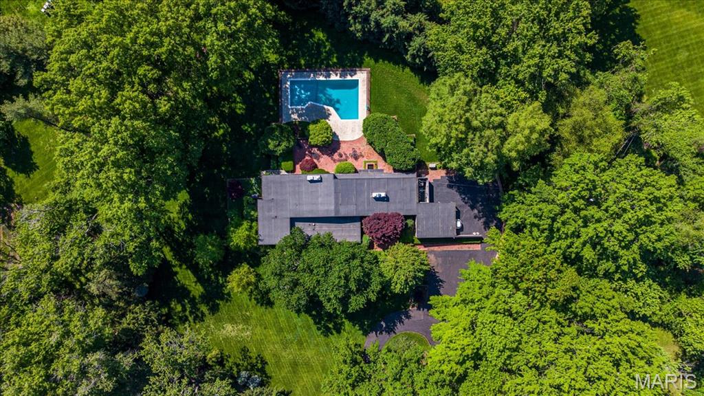 Creekwood Add - Residential