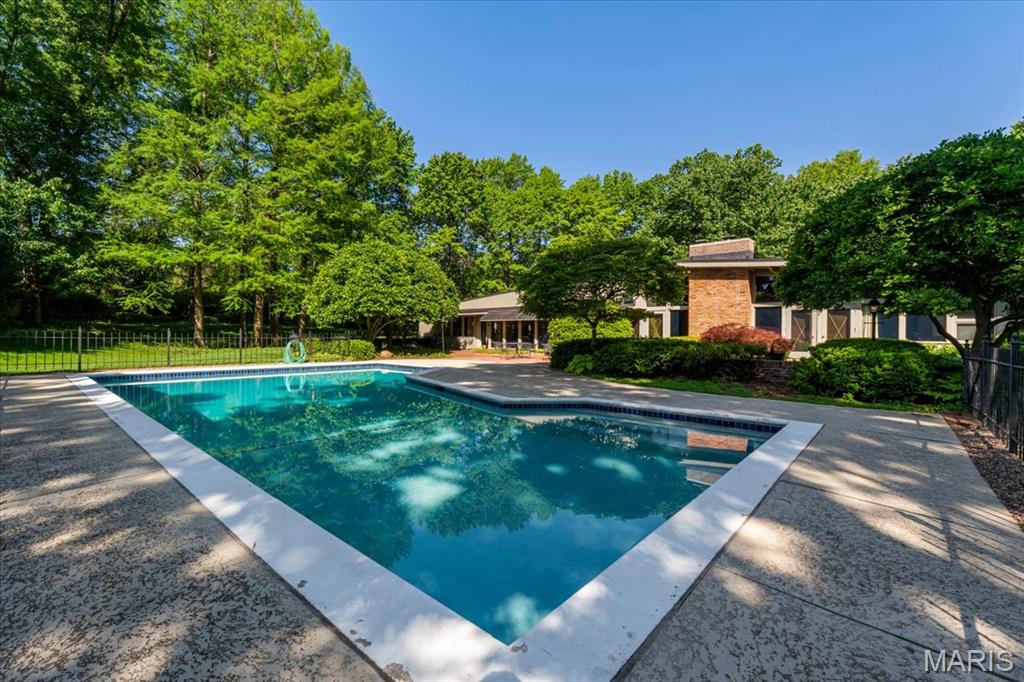 Creekwood Add - Residential