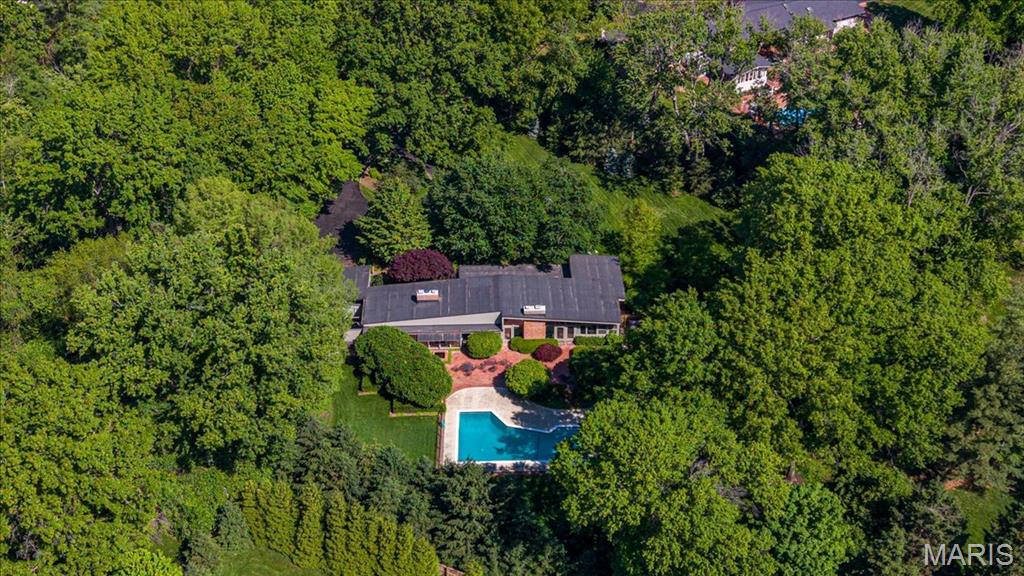 Creekwood Add - Residential