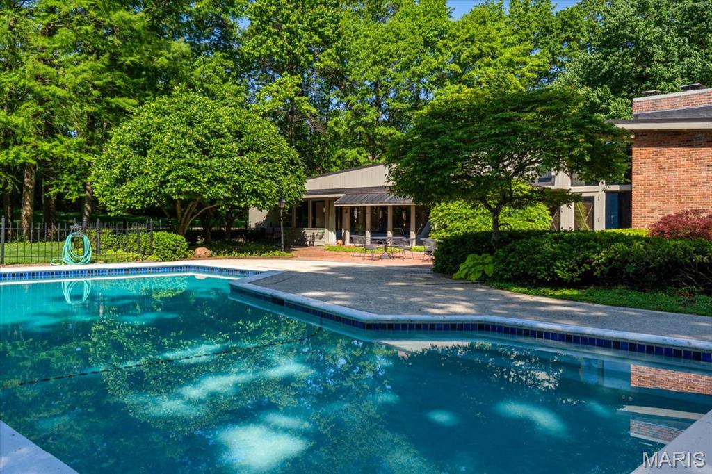 Creekwood Add - Residential