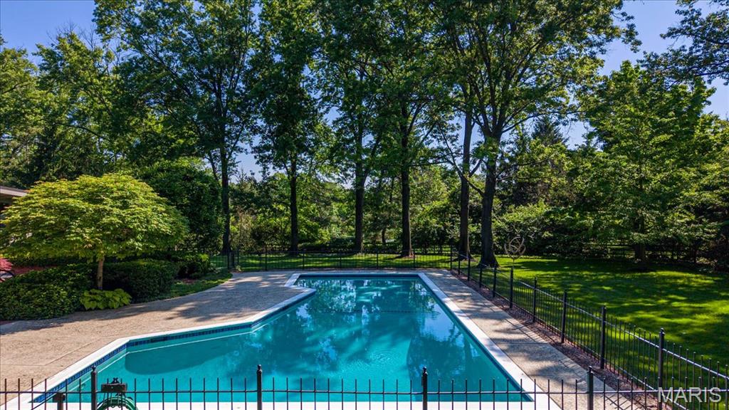 Creekwood Add - Residential