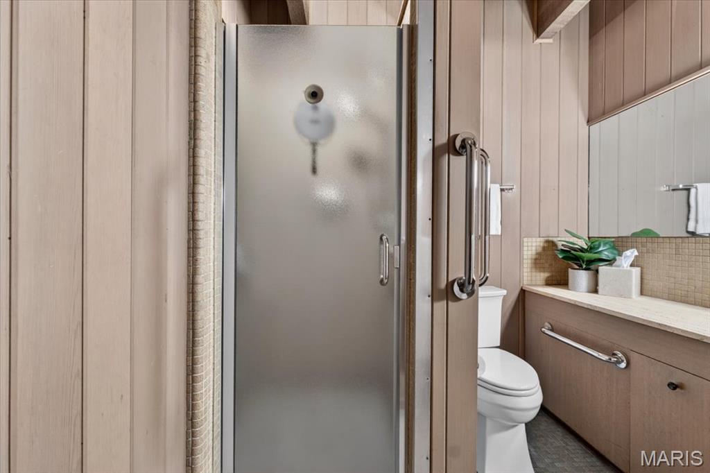 Creekwood Add - Residential