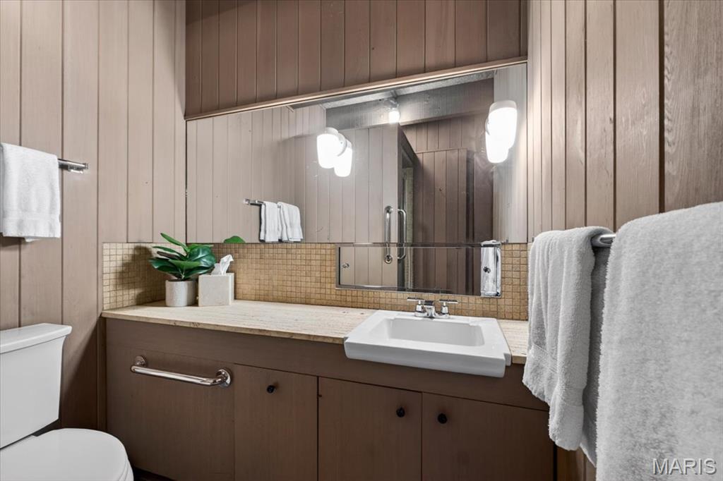 Creekwood Add - Residential