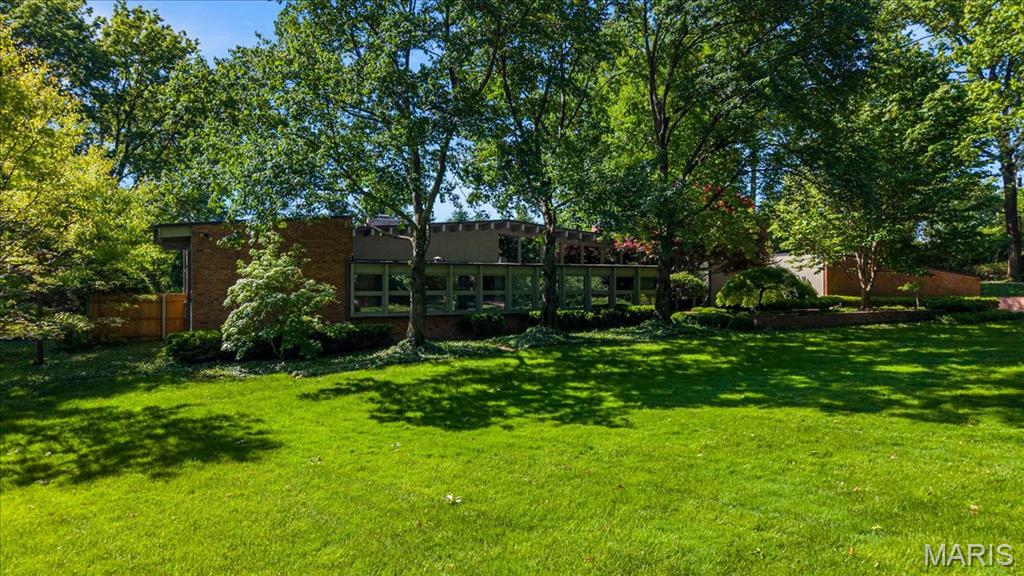 Creekwood Add - Residential