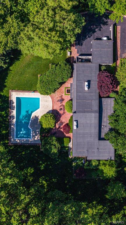 Creekwood Add - Residential