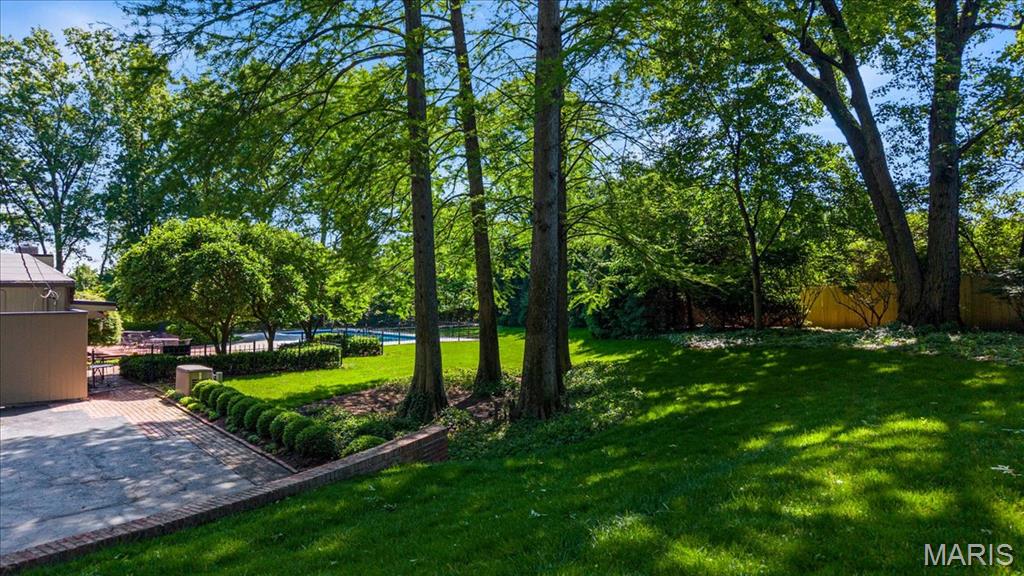 Creekwood Add - Residential