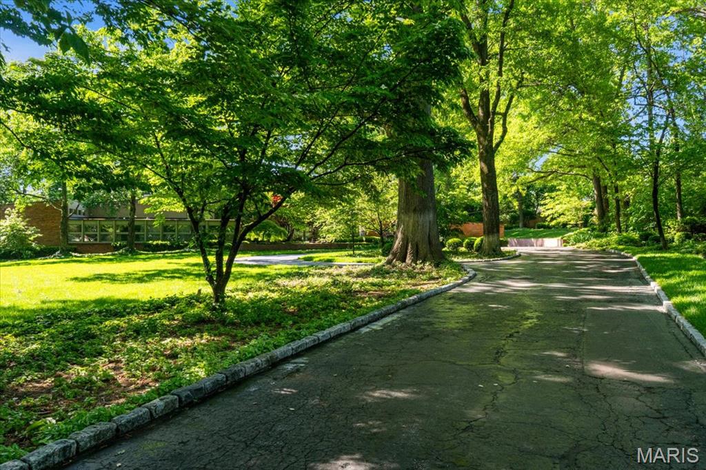 Creekwood Add - Residential