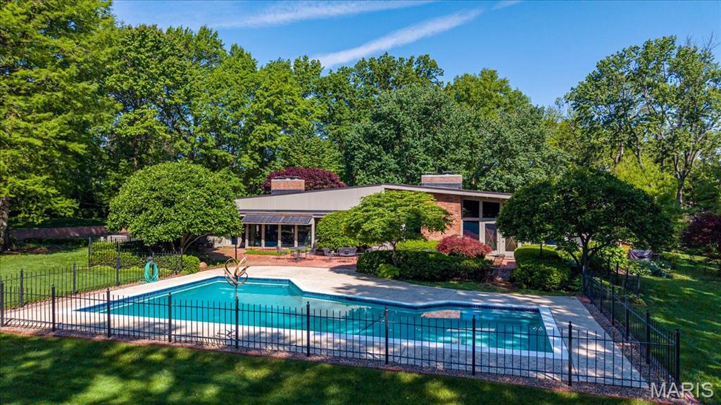 Creekwood Add - Residential