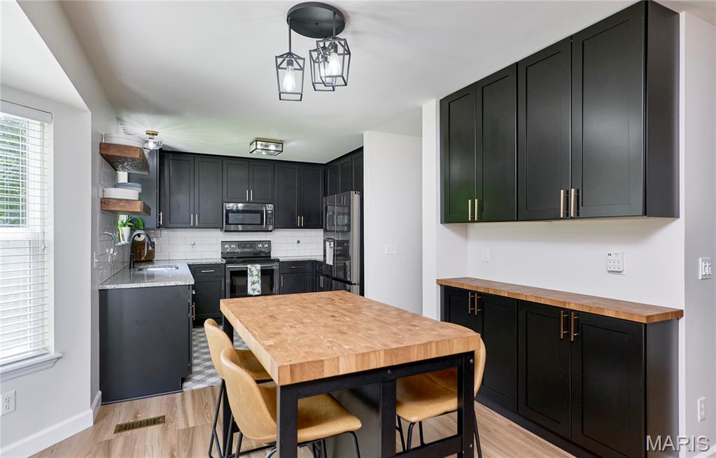 Brittany Cove - Residential