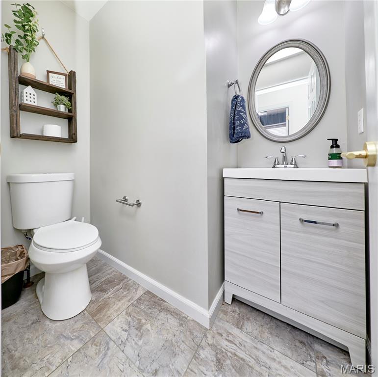 Brittany Cove - Residential