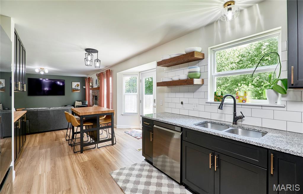 Brittany Cove - Residential