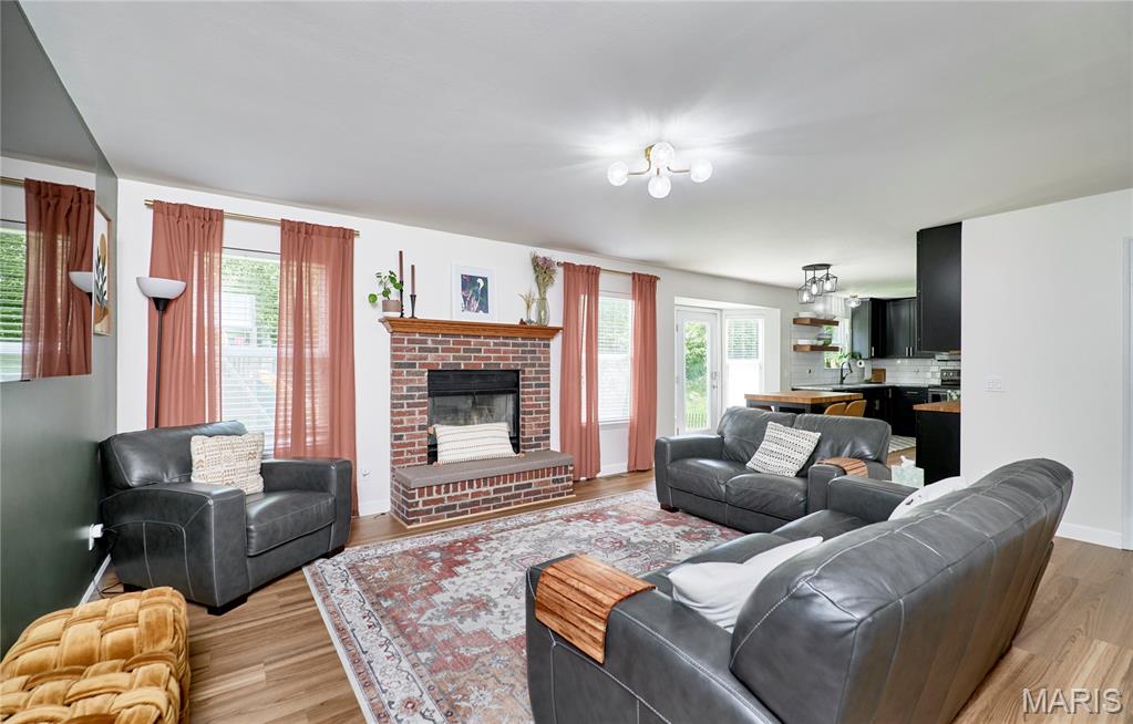 Brittany Cove - Residential