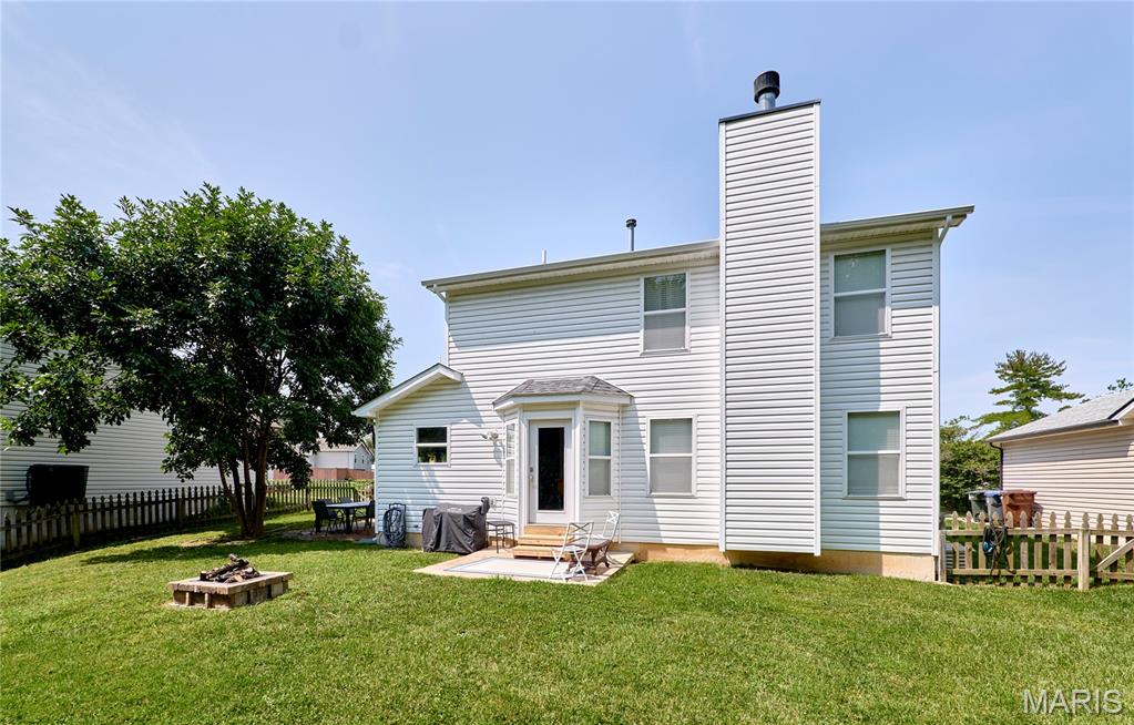 Brittany Cove - Residential