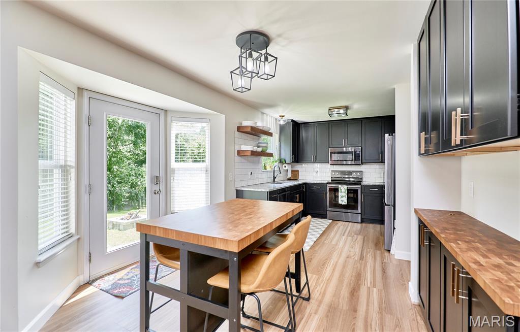 Brittany Cove - Residential