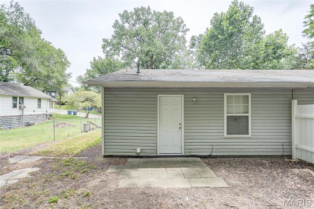 NOT IN A SUBDIVISION - Residential Income