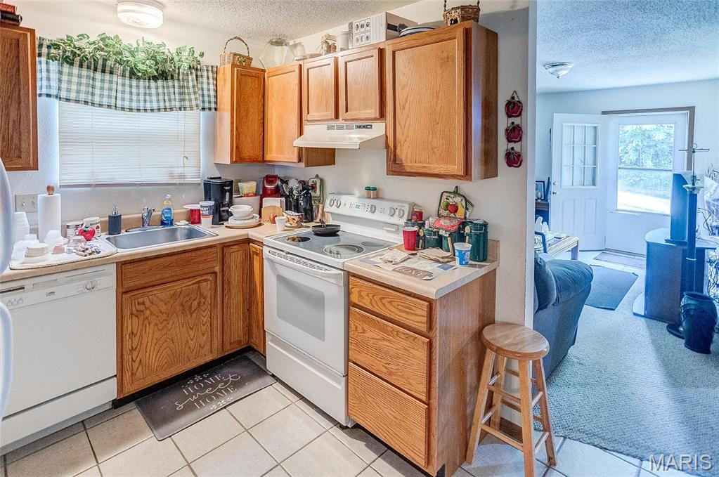 NOT IN A SUBDIVISION - Residential Income