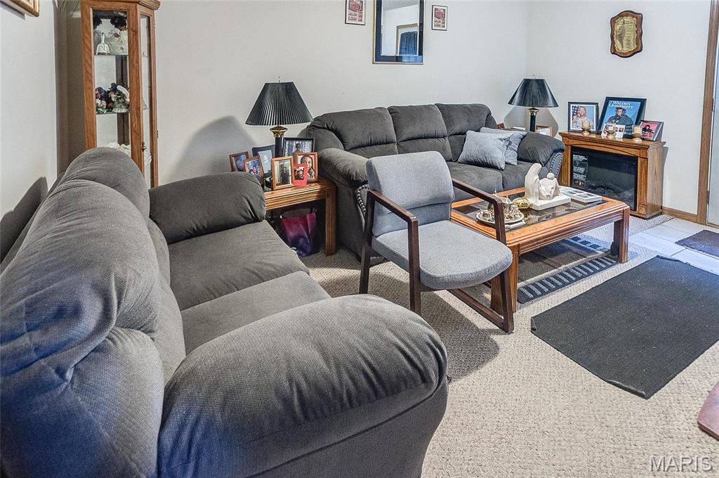 NOT IN A SUBDIVISION - Residential Income