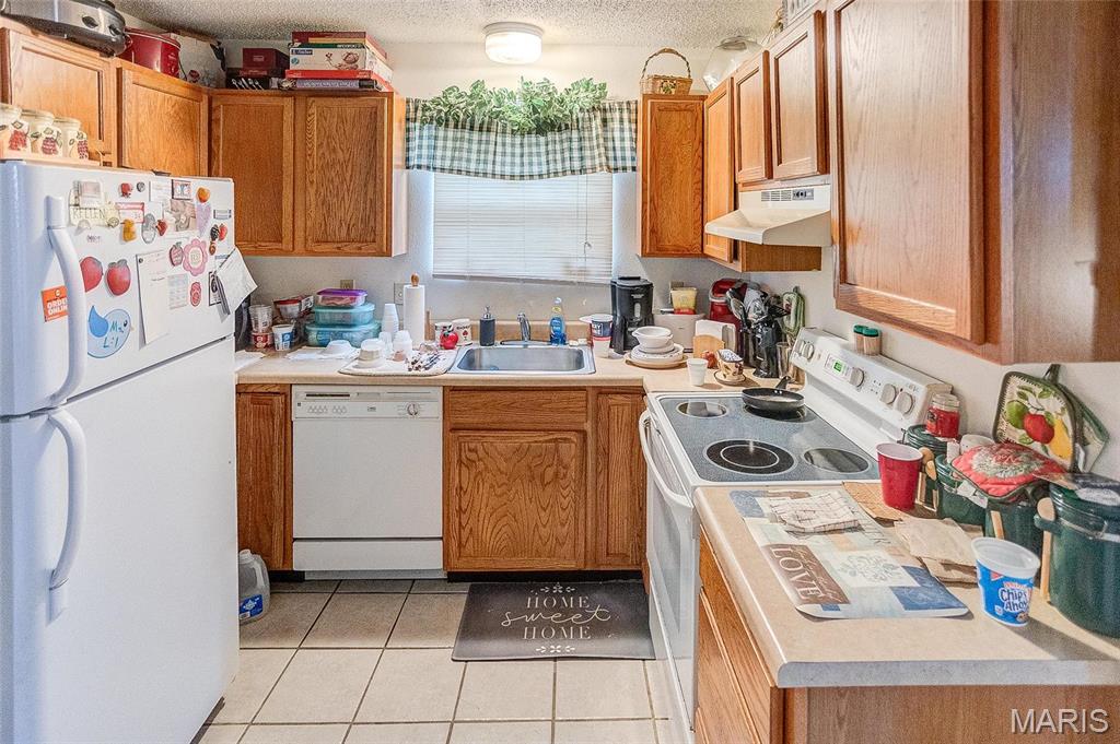 NOT IN A SUBDIVISION - Residential Income