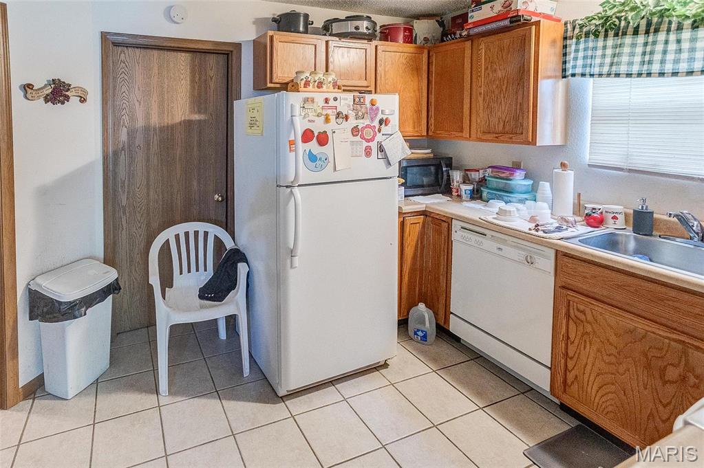 NOT IN A SUBDIVISION - Residential Income